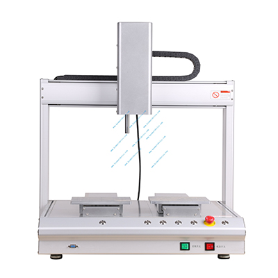 四軸自動(dòng)焊錫機(jī)平臺(tái)、焊錫機(jī)器人平臺(tái)、焊錫機(jī)